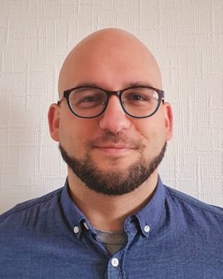 picture of Arpad Patocs