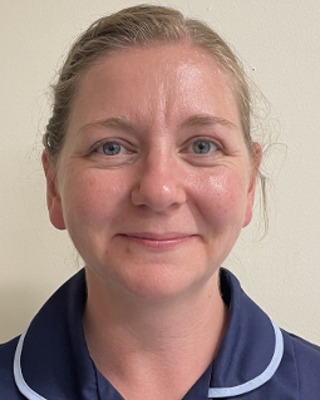 picture of Charlotte Williams