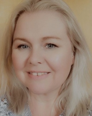 picture of Danielle McCabe