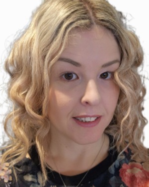 picture of Laura-Louise Middleton