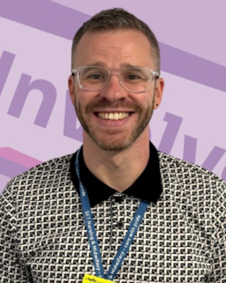 picture of Colin Patterson