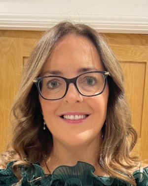 picture of Margaret Ann O'Donnell