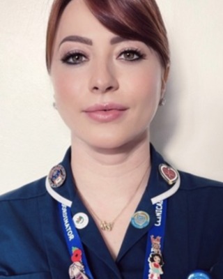 picture of Laura Reut