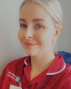 picture of kate Moran